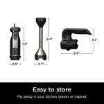 گوشت کوب برقی چندکاره برند نینجا مدل Ninja CI100 - Image 8