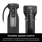گوشت کوب برقی چندکاره برند نینجا مدل Ninja CI100 - Image 6