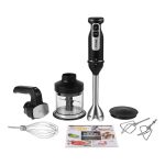 گوشت کوب برقی چندکاره برند نینجا مدل Ninja CI100 - Image 10