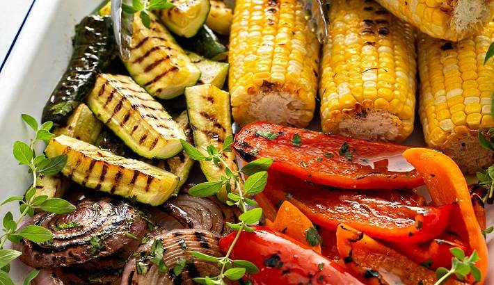 سرخ کن نینجا | راهنمای جامع خرید و قیمت 27 سرخ کن نینجا | سبزیجات گریلشده